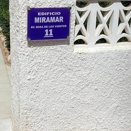 Miramar Ifach