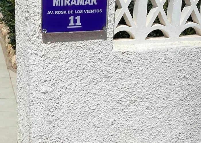 Miramar Ifach