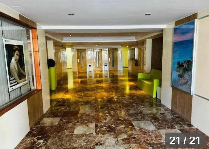 Miramar Apartament *