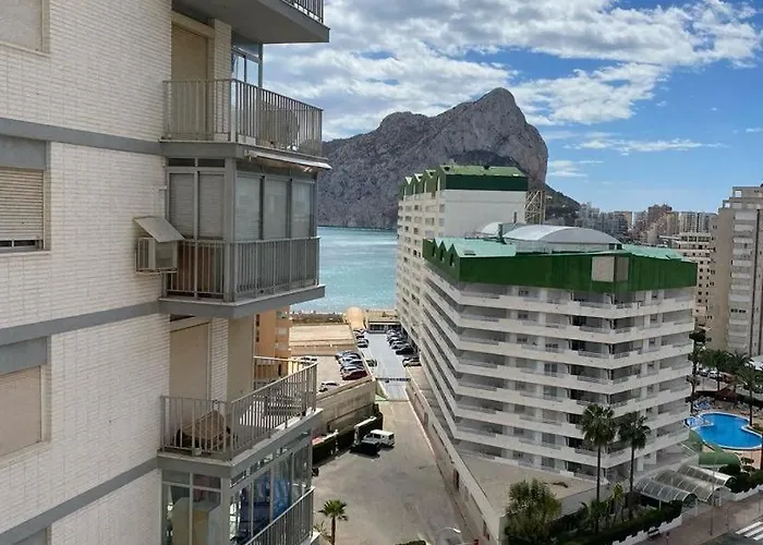 Miramar Apartament *