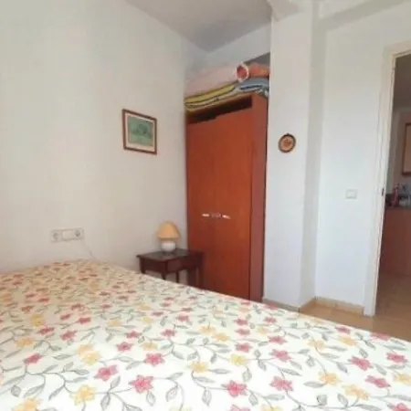 Apartment Miramar *