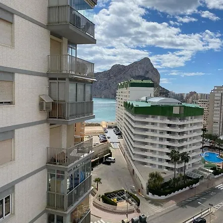 Miramar Apartment *