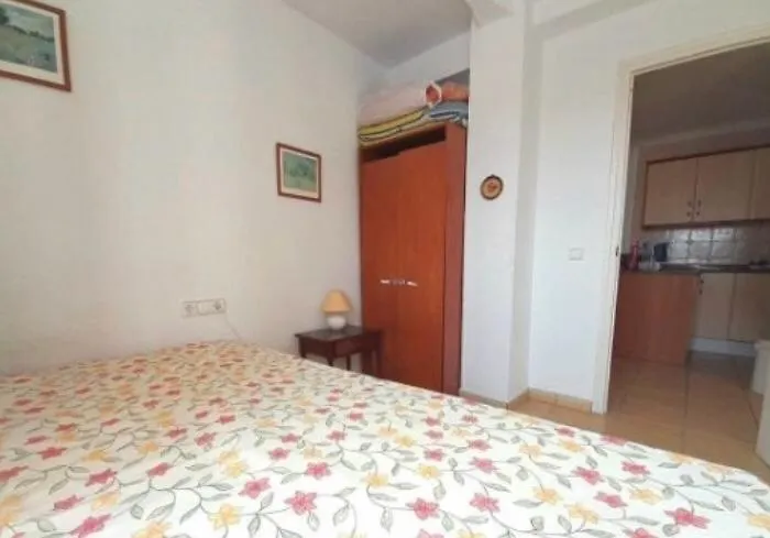 Apartment Miramar *